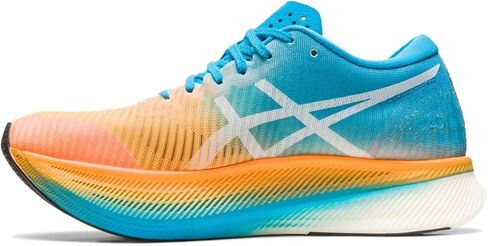 ASICS Women's METASPEED Sky Running Shoes in Saudi Arabia
