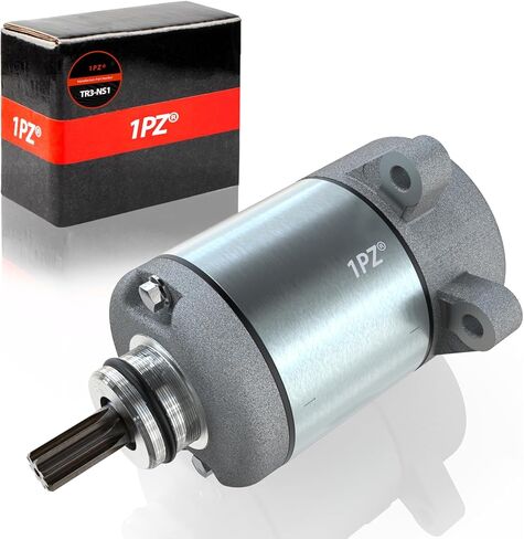1PZ TR3-NS1 بداية استبدال المحرك لهوندا رانشر 350 TRX350 TRX350FE TRX350FM TRX350TE TRX350TM 2000-2006 31200-HN5-671 31200-HN5-A81 31200-HN5-M01 in Saudi Arabia