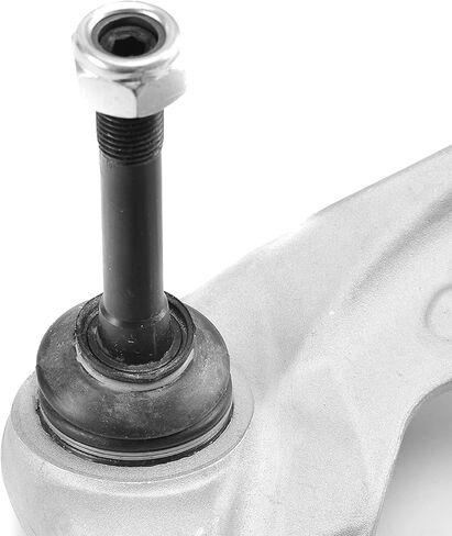 مجموعة تعليق ASTARPRO 4 قطع 2WD ذراع تحكم أمامي سفلي مع وصلة كروية وبطانة متوافقة مع 1999-2006 BMW 3 SERIES 2003-2008 BMW Z4 in Saudi Arabia