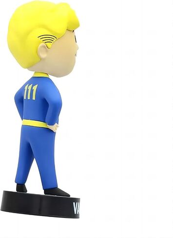 Fallout 4 Vault Boy 111 Bobble Head Series 1 Bobblehead Figure (Endurance) in Saudi Arabia