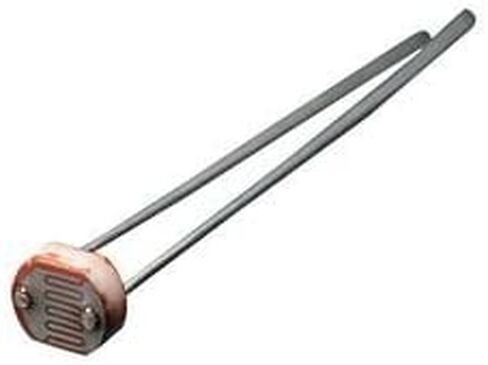 ADAFRUIT INDUSTRIES 161 Photo cell (CdS photoresistor) in Saudi Arabia