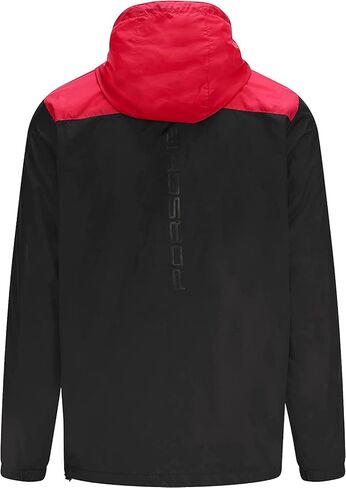 سترة واقية من الرياح للجنسين من Fuel For Fans Porsche Motorsport in Kuwait