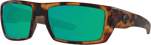 Costa Del Mar Men's Rafael Rectangular Sunglasses in Saudi Arabia