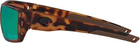 Costa Del Mar Men's Rafael Rectangular Sunglasses in Saudi Arabia