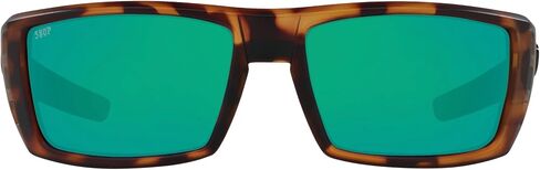 Costa Del Mar Men's Rafael Rectangular Sunglasses in Saudi Arabia
