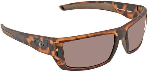 Costa Del Mar Men's Rafael Rectangular Sunglasses in Saudi Arabia