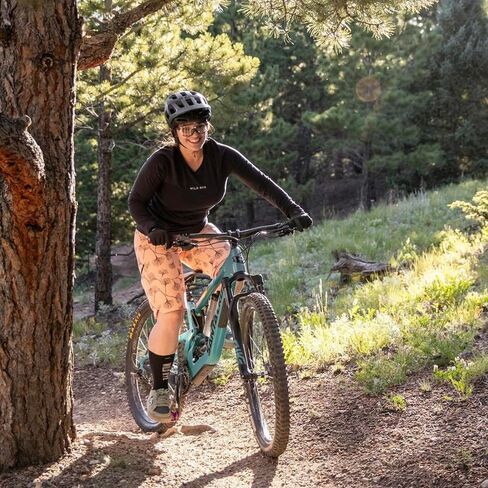 Wild Rye Women’s Freel Short, MTB Breathable Bike Shorts, UPF 50, Pockets, for Gravel & Mountain Biking in Saudi Arabia
