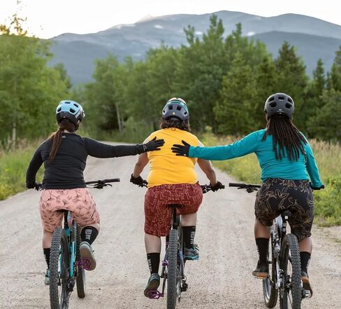 Wild Rye Women’s Freel Short, MTB Breathable Bike Shorts, UPF 50, Pockets, for Gravel & Mountain Biking in Saudi Arabia
