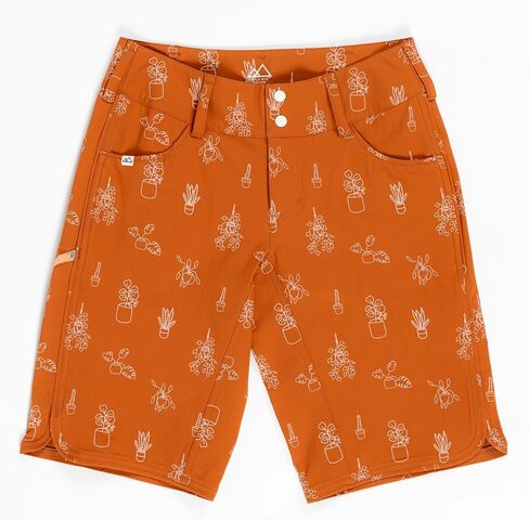 Wild Rye Women’s Freel Short, MTB Breathable Bike Shorts, UPF 50, Pockets, for Gravel & Mountain Biking in Saudi Arabia