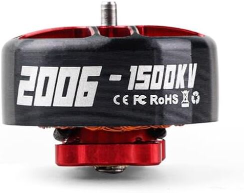 محرك Rekon 2006 1500KV بدون فرشاة لطائرة السباق بدون طيار FPV in Kuwait