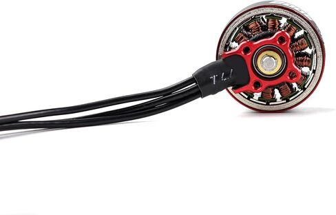 محرك Rekon 2006 1500KV بدون فرشاة لطائرة السباق بدون طيار FPV in Kuwait