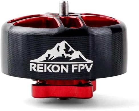 محرك Rekon 2006 1500KV بدون فرشاة لطائرة السباق بدون طيار FPV in Kuwait