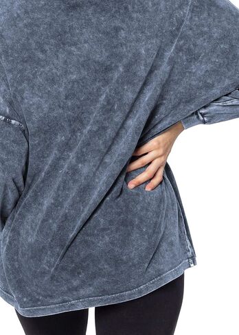 chicka-d Women's The Big Shirt in Saudi Arabia