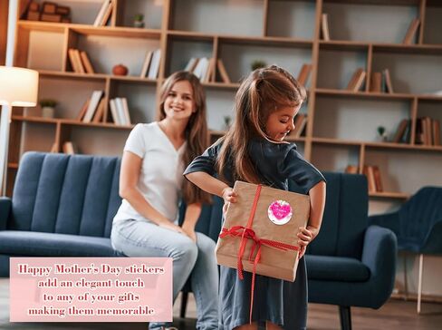 SICOHOME Happy Fathers Day Stickers - 36PCS 1.5" Happy Fathers Decorations Envelope Seals Stickers Gift Tags Stickers for Boxes Cards Gifts Bags Party Favors Decorations in Saudi Arabia