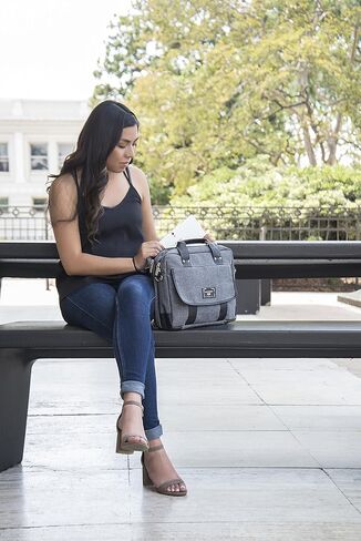 Vangoddy Travel، حقيبة مراسلة واقية، حقيبة لجهاز Lenovo مقاس 17 بوصة للألعاب والأعمال والكمبيوتر المحمول المدرسي in Kuwait