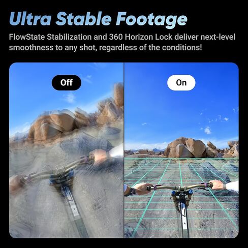 Insta360 X4 GPS Bundle- 8K Waterproof 360 Action Camera, 4K Wide-Angle Video, Invisible Selfie Stick, Removable Lens Guards, 135 Min Battery Life, AI Editing, Stabilization, for Sports, Travel in Saudi Arabia