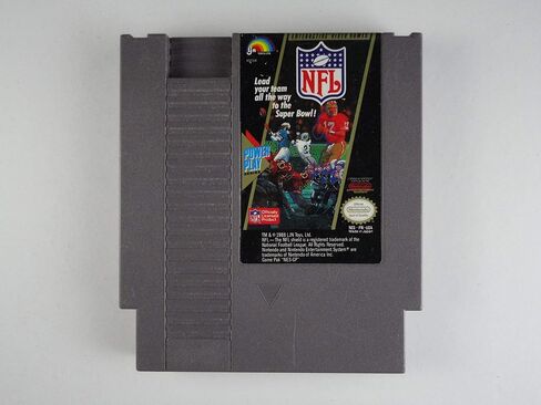 NFL Football - NES (متجدد) in Saudi Arabia