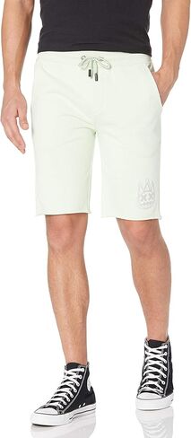 Cult of Individuality Men's Sweatshort in Kuwait