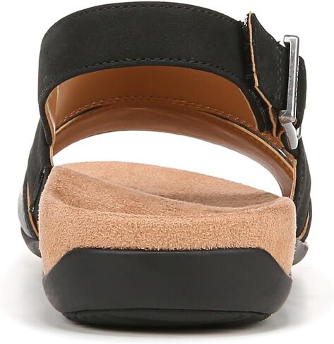 Vionic Women's Rest Morro Comfortable Flat Sandals- Supportive Dressy Sandals Comfort Shoes That Includes a Concealed Orthotic Insole Sizes 5-12 in Saudi Arabia