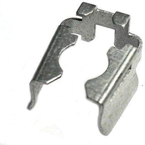 6x حاقن وقود السيارات مشبك معدني للاحتفاظ بقطع غيار السيارات - PC61005 in Kuwait