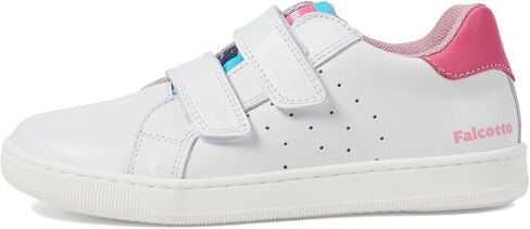 Naturino Girl's Falcotto Kiner Low Vl (Toddler) Sneaker in Saudi Arabia