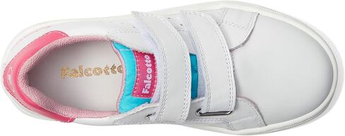 Naturino Girl's Falcotto Kiner Low Vl (Toddler) Sneaker in Saudi Arabia