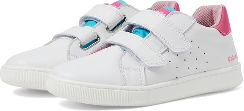Naturino Girl's Falcotto Kiner Low Vl (Toddler) Sneaker in Saudi Arabia