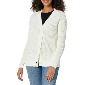 Trina Turk Women's Chunky Knit Cardigan