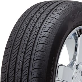 Continental ProContact TX All-Season Radial Tire - 185/65R15 88H in Kuwait