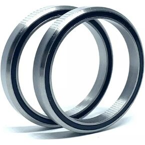 Replacement Headset Bearings to fit Specialized Tarmac SL7 & SL8 Bikes