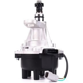 22100-1W600 22100-7B001 NS40 موزع الإشعال متوافق مع Ni-ssan Truck Frontier Xterra Quest Pickup V6 1996-2004 VG33 in Kuwait