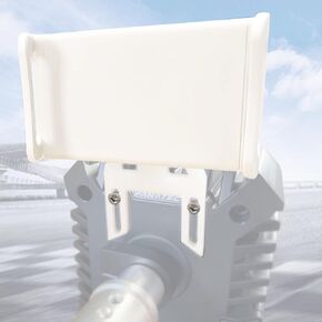 PIAOLGYI Phone/Tablet Mount for Fanatec CSL DD,Accessories Compatible with Fanatec DD PRO