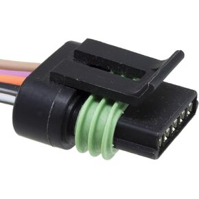 Wells 740 Multi-Function Pigtail
