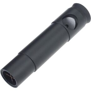 1.25 Inch Collimation Eyepiece with Cross Hair for Newtonian Telescopes（Long）