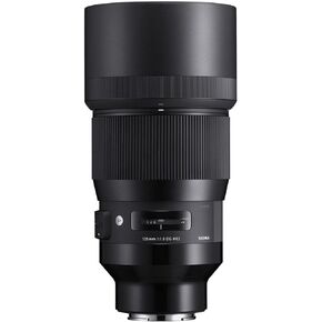 SIGMA 135mm F1.8 DG HSM Art for L Mount Cameras