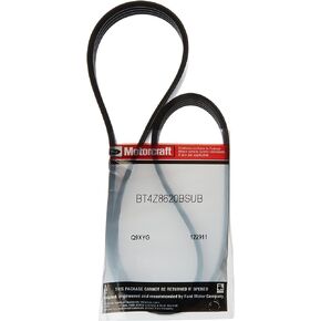 Motorcraft - JK4377BA Drive Belt