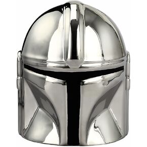 The Mandalorian Din Djarin Helmet Pen Cup