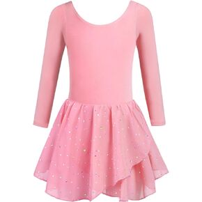 Zaclotre girls Ballet