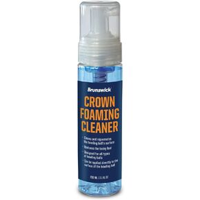 Brunswick Crown Foaming Cleaner 7.1oz