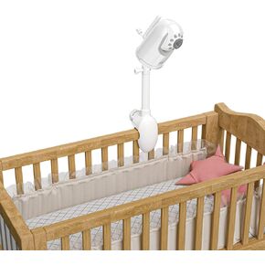 Flexible Crib Mount for Infant Optics DXR-8 and Optics DXR-8 PRO Baby Monitor in Kuwait