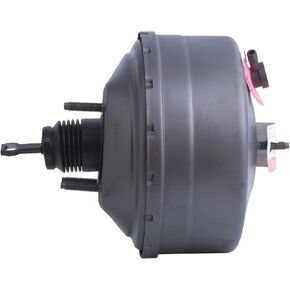 Cardone 54-71905 Remanufactured Vacuum Power Brake Booster without Master Cylinder (Renewed)