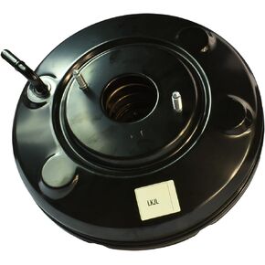 New Mando 27A1085 Power Brake Booster Original Equipment 591103X000