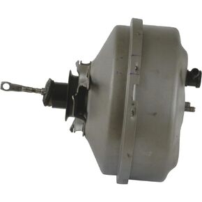 Cardone 54-74804 Remanufactured Vacuum Power Brake Booster without Master Cylinder (Renewed)
