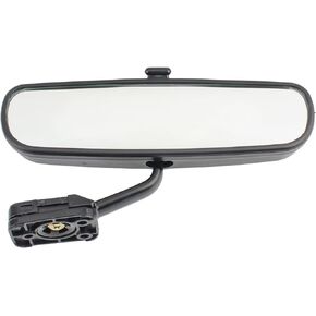 76430-S01-A01ZA Interior Rear View Mirror Compatible with Honda Civic 1.6L 1996 1997 1998 1999 2000 76430S01A01ZA
