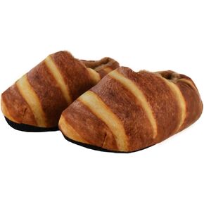 شبشب رغيف باجيت فرنسي مزيف فائق النعومة in Kuwait