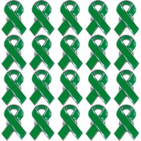 الوعي الشريط المينا التلبيب دبوس in Kuwait