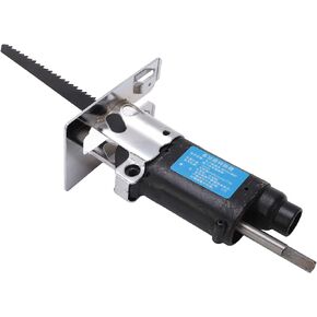 Electric Drill to Saw Adapter Easy To Switch Curve Saw Reciprocating Saw Electric file 3 in 1 for Wood Plastic Cutting
