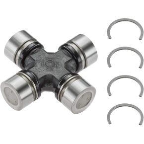 MOOG 245 Non-Greaseable Super Strength Universal Joint for Dodge Dakota
