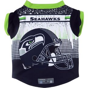 NFL Unisex-Adult Performance Pet T-Shirt