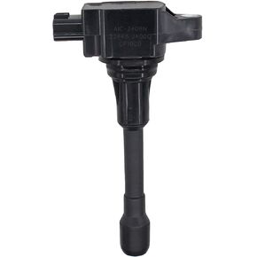 NewYall Ignition Coil Module for Infiniti EX37 FX37 FX50 G37 M37 Q60 Q70 QX50 QX70 2008-2016 for Nissan 370Z 2009-2017